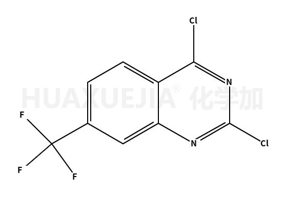 2,4-二氯-7-三氟甲基喹唑啉
