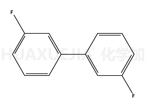 3,3'-二氟联苯