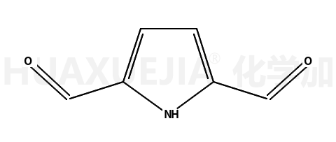 1H-吡咯-2,5-二甲醛