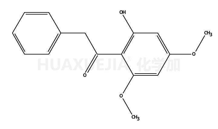 4′,6′-二甲氧基-2-2′-羟基-2-苯基乙酰苯