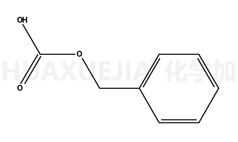 carbonic acid monobenzyl ester
