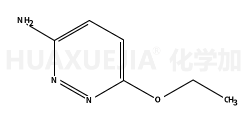6-乙氧基吡嗪-3-胺