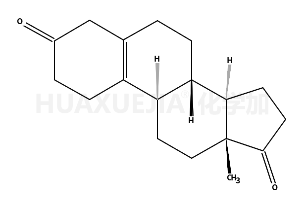 19-去甲基-5(10)-雄烯二酮