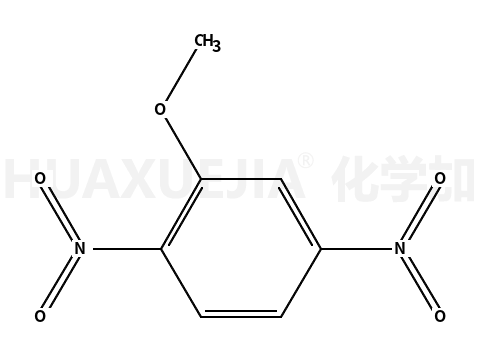 2,5-二硝基苯甲醚