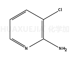 3-氯-2-氨基吡啶