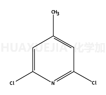 2,6-二氯-4-甲基吡啶