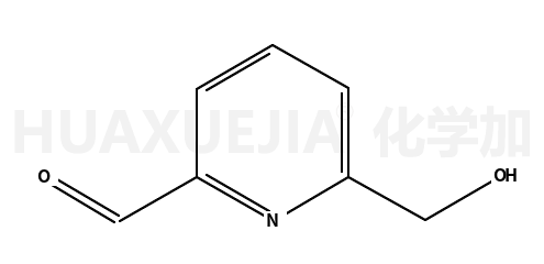 6-(羟基甲基)吡啶甲醛
