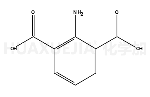 2-氨基-间苯二甲酸