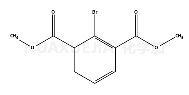 2-溴异邻苯二甲酸二甲酯
