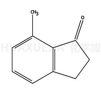 1-茚酮-7-羧酸
