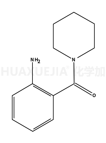 (2-氨基苯基)-(1-哌啶)甲酮