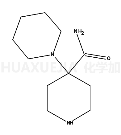 (1,4’-二哌啶)-4’-甲酰胺