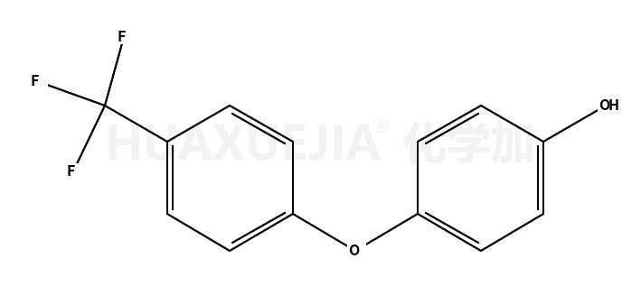 4-[4-(三氟甲基)苯氧基]苯酚