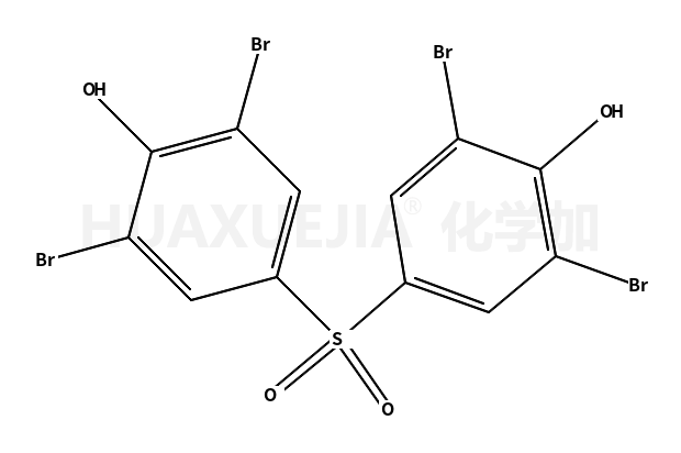 四溴双酚S
