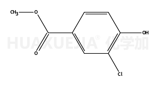 3-氯-4-羟基苯甲酸甲酯