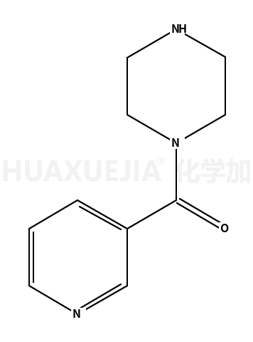 哌嗪-1-甲哌啶-3-基-甲酮