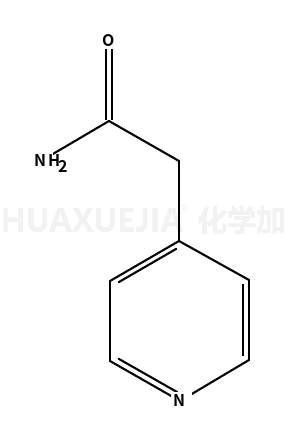 4-吡啶乙酰胺