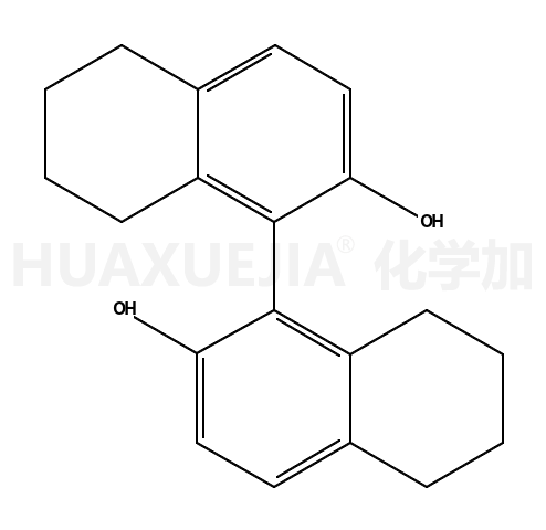 5,5′,6,6′,7,7′,8,8′-八氢-1,1′-联-2-萘酚