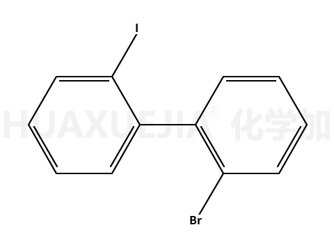 2-溴-2'-碘联苯