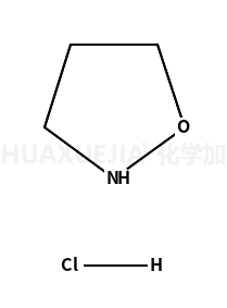 Isoxazolidine hydrochloride