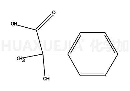 (R)-(-)-2-羟基-2-苯基丙酸