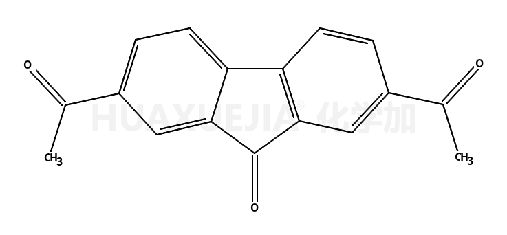 2,7-双乙酰芴