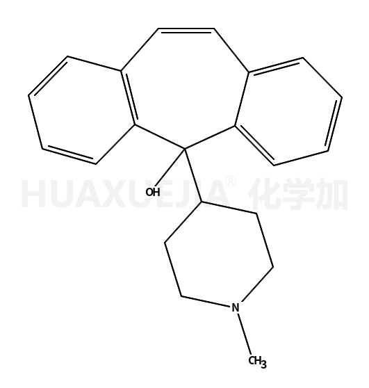 赛庚啶相关物质C