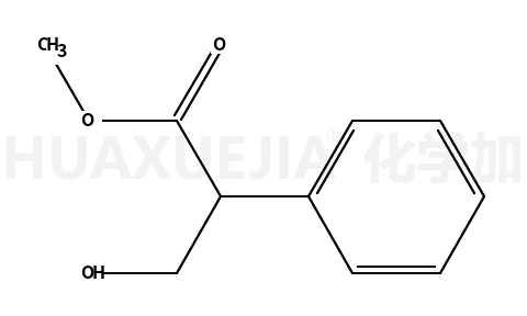 Alpha-羟甲基苯乙酸甲酯