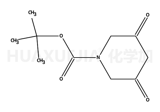 3,5-二氧代-哌啶-1-羧酸叔丁酯
