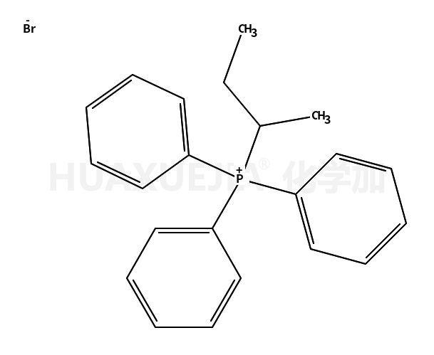 (2-丁基)三苯基溴化膦