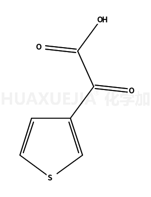 3-噻吩基乙醛酸
