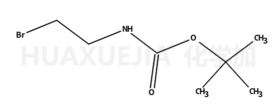 N-Boc-溴乙胺