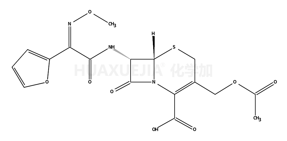 头孢呋汀