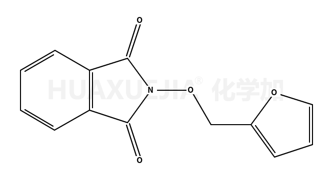 N-(2-呋喃甲氧基)邻苯二甲酰亚胺