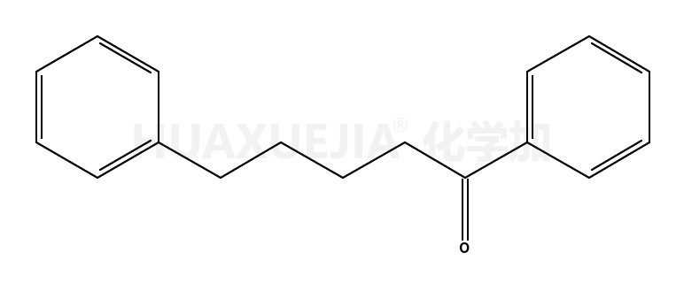 1,5-diphenylpentan-1-one