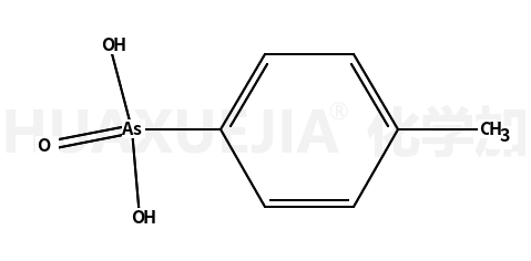对甲苯胂酸