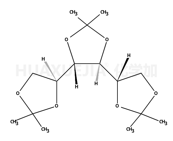 三丙酮甘露糖醇