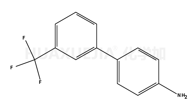 3-(三氟甲基)-1,1-联苯-4-胺