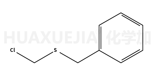 苄基氯甲基硫醚