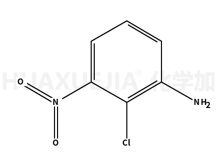 2-氯-3-硝基苯胺