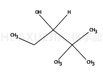 2,2-二甲基-3-戊醇