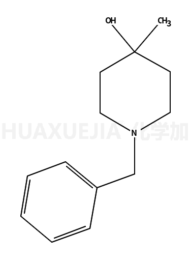 1-苄基-4-甲基哌啶-4-醇
