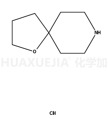 1-氧杂-8-氮杂-螺[4,5]癸盐酸盐