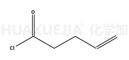 4-戊烯酰氯
