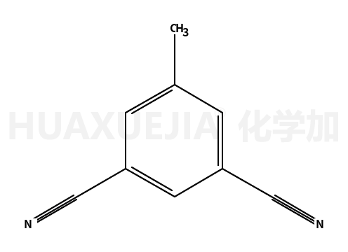 5-甲基间苯二甲腈