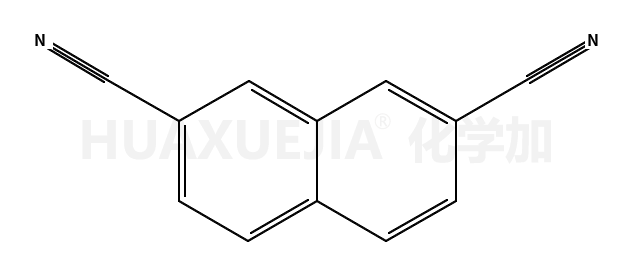 2,7-二氰基萘