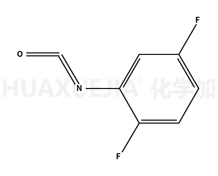 异氰酸2,5-二氟苯酯