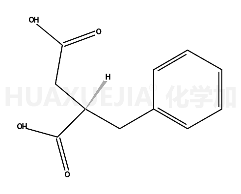 (S)-芐基琥珀酸