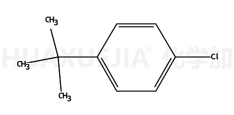 4-叔丁基氯化苯