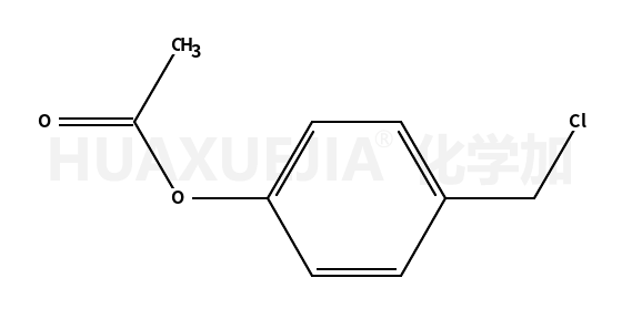 4-(氯甲基)苯基乙酸酯